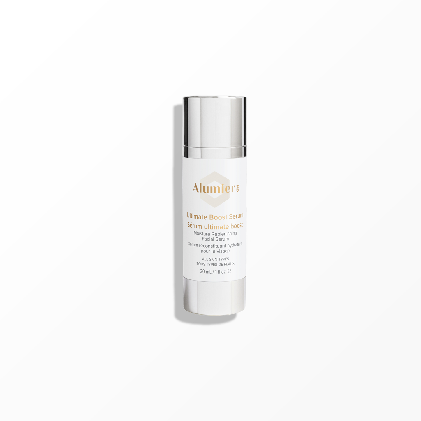 AlumierMD UK - Ultimate Boost Serum